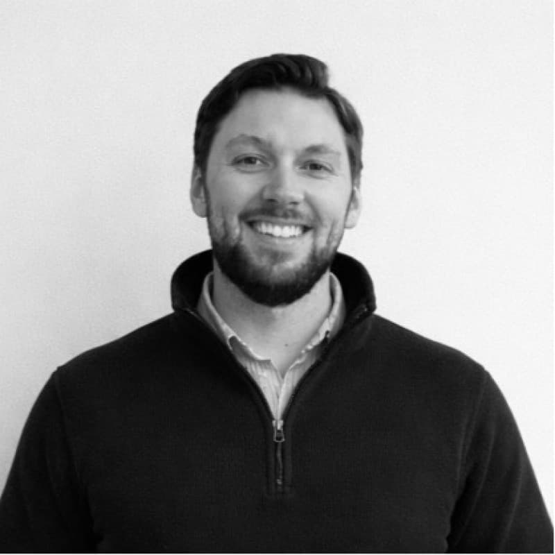 Jacob Porter, Founder and CEO of Votis