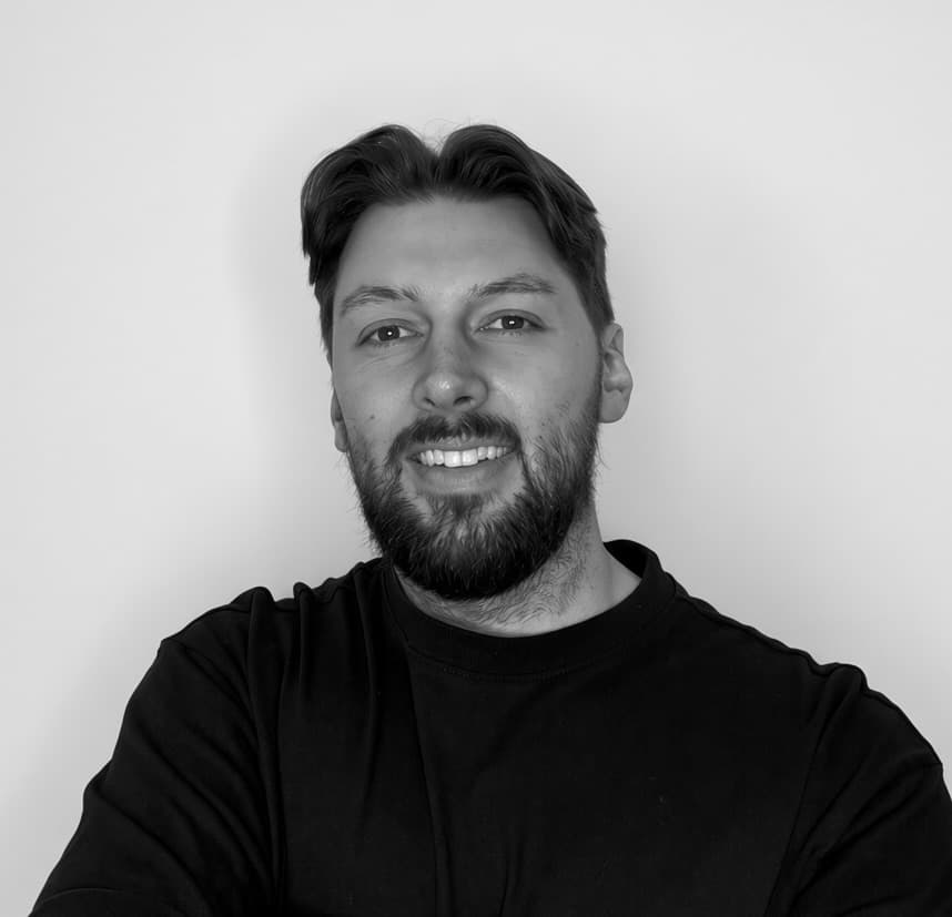 Jacob Porter, Founder and CEO of Votis